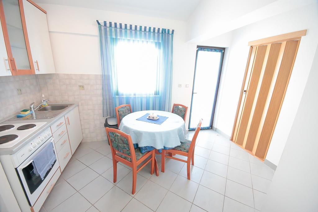 Apartments Skelin Vodice Rom bilde
