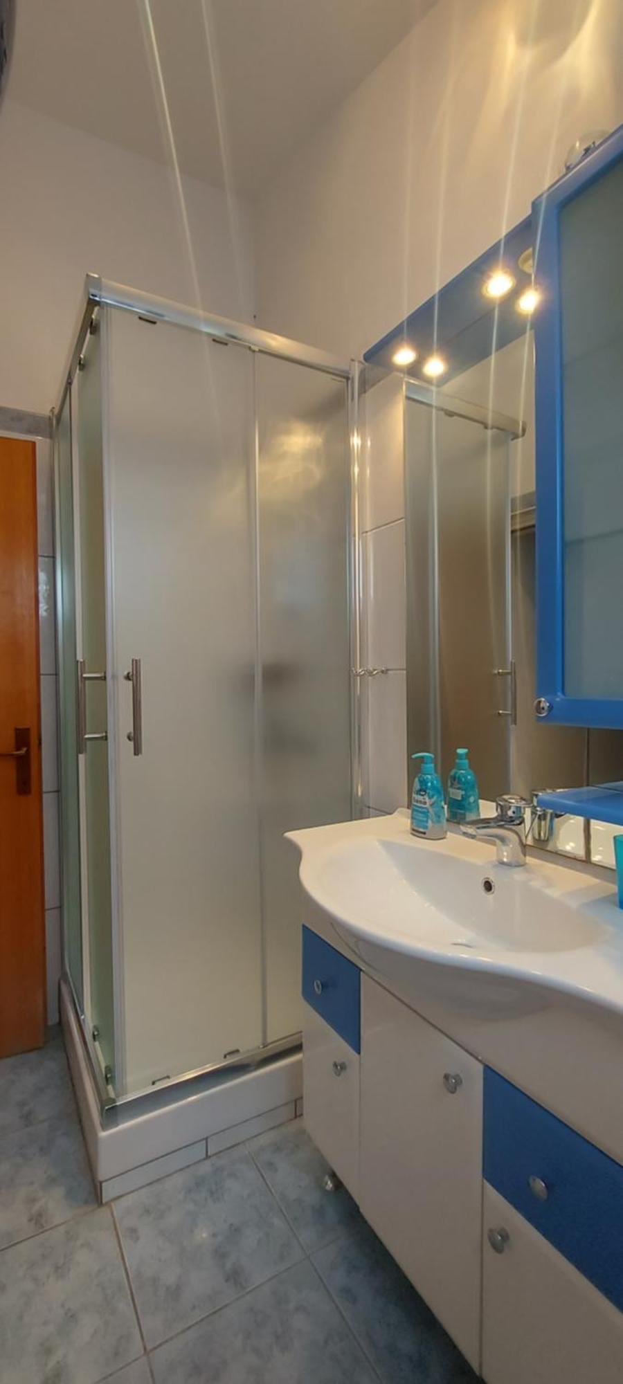 Apartments Skelin Vodice Rom bilde