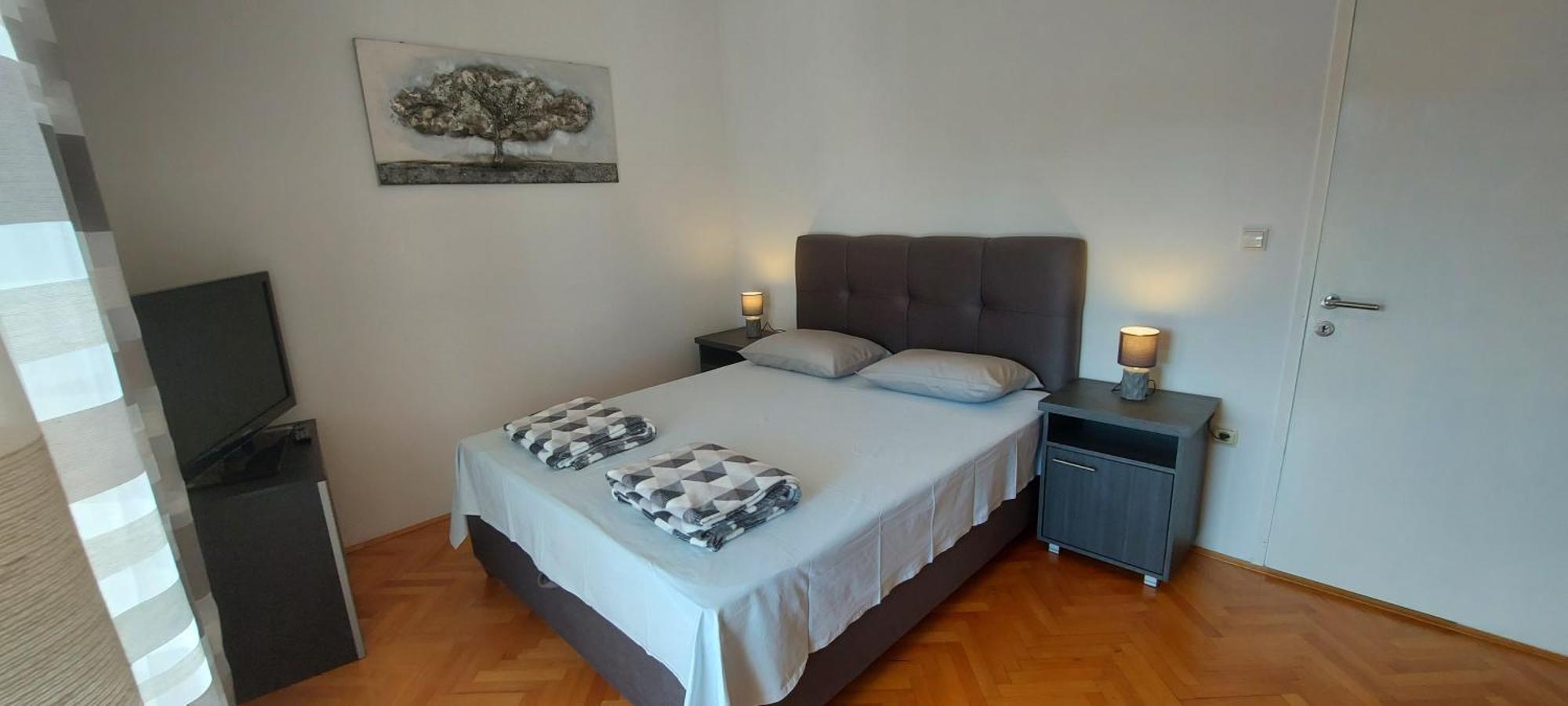Apartments Skelin Vodice Rom bilde