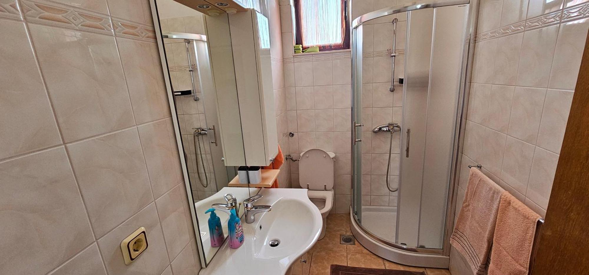 Apartments Skelin Vodice Rom bilde