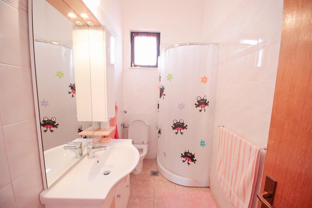 Apartments Skelin Vodice Rom bilde