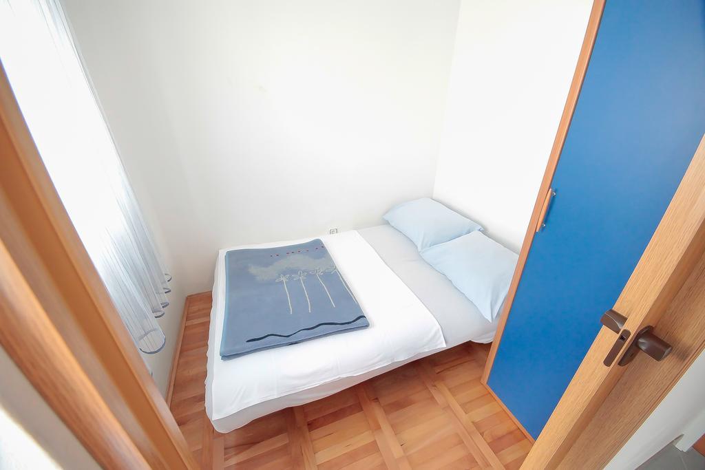 Apartments Skelin Vodice Rom bilde