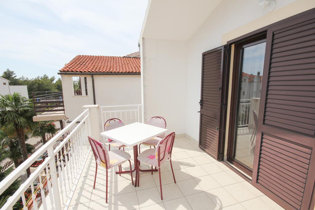 Apartments Skelin Vodice Rom bilde