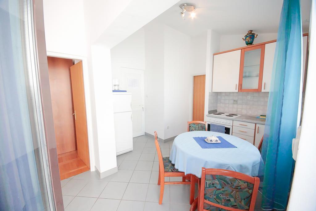 Apartments Skelin Vodice Rom bilde