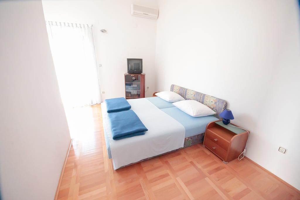 Apartments Skelin Vodice Rom bilde