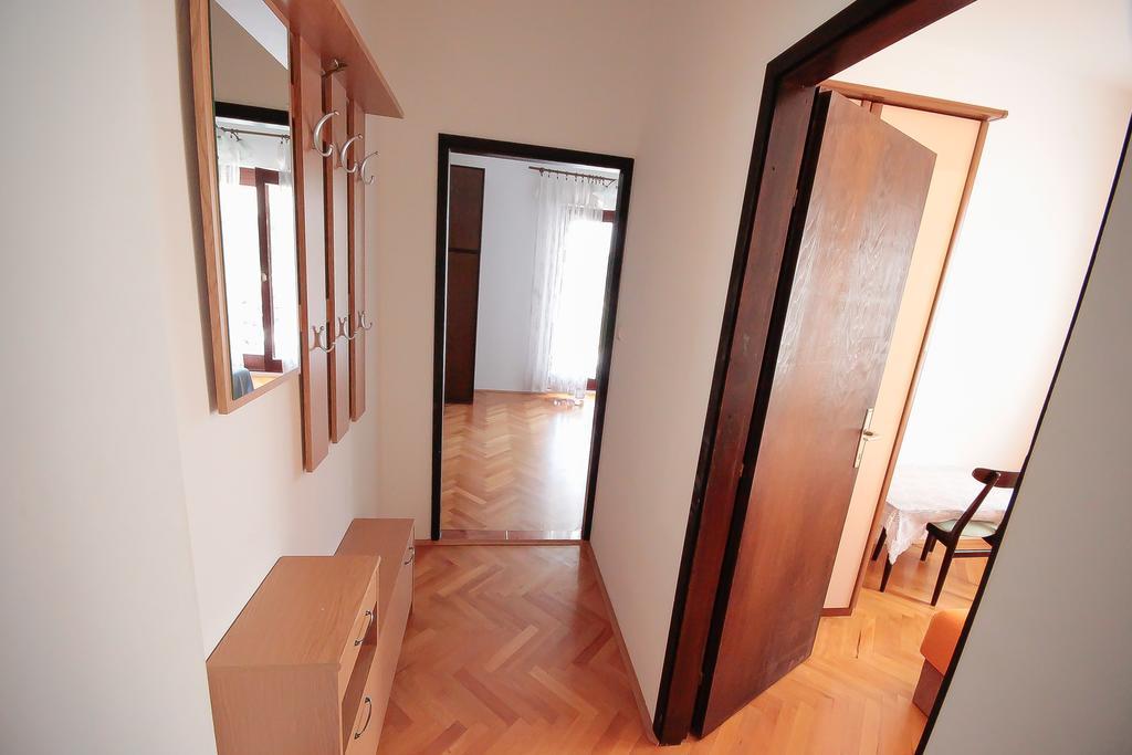 Apartments Skelin Vodice Rom bilde