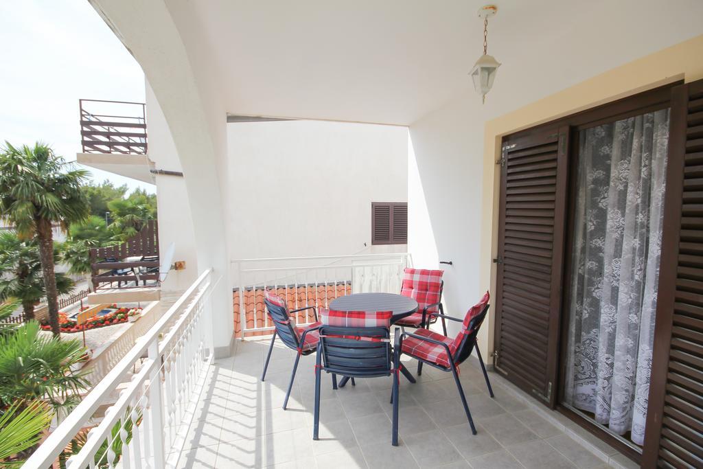 Apartments Skelin Vodice Rom bilde