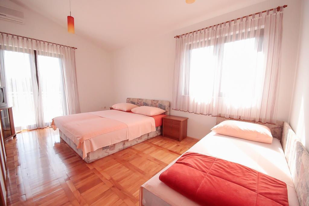 Apartments Skelin Vodice Rom bilde