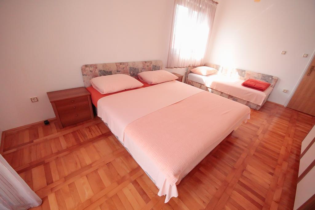 Apartments Skelin Vodice Rom bilde