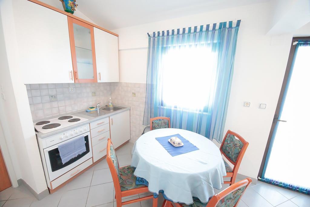 Apartments Skelin Vodice Rom bilde