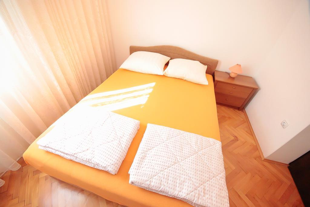 Apartments Skelin Vodice Rom bilde