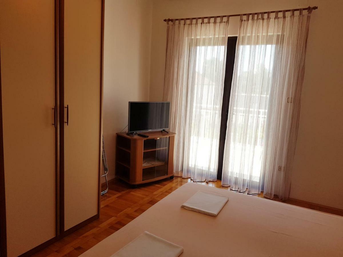 Apartments Skelin Vodice Rom bilde