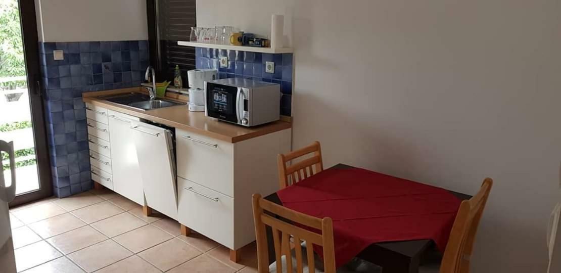Apartments Skelin Vodice Eksteriør bilde